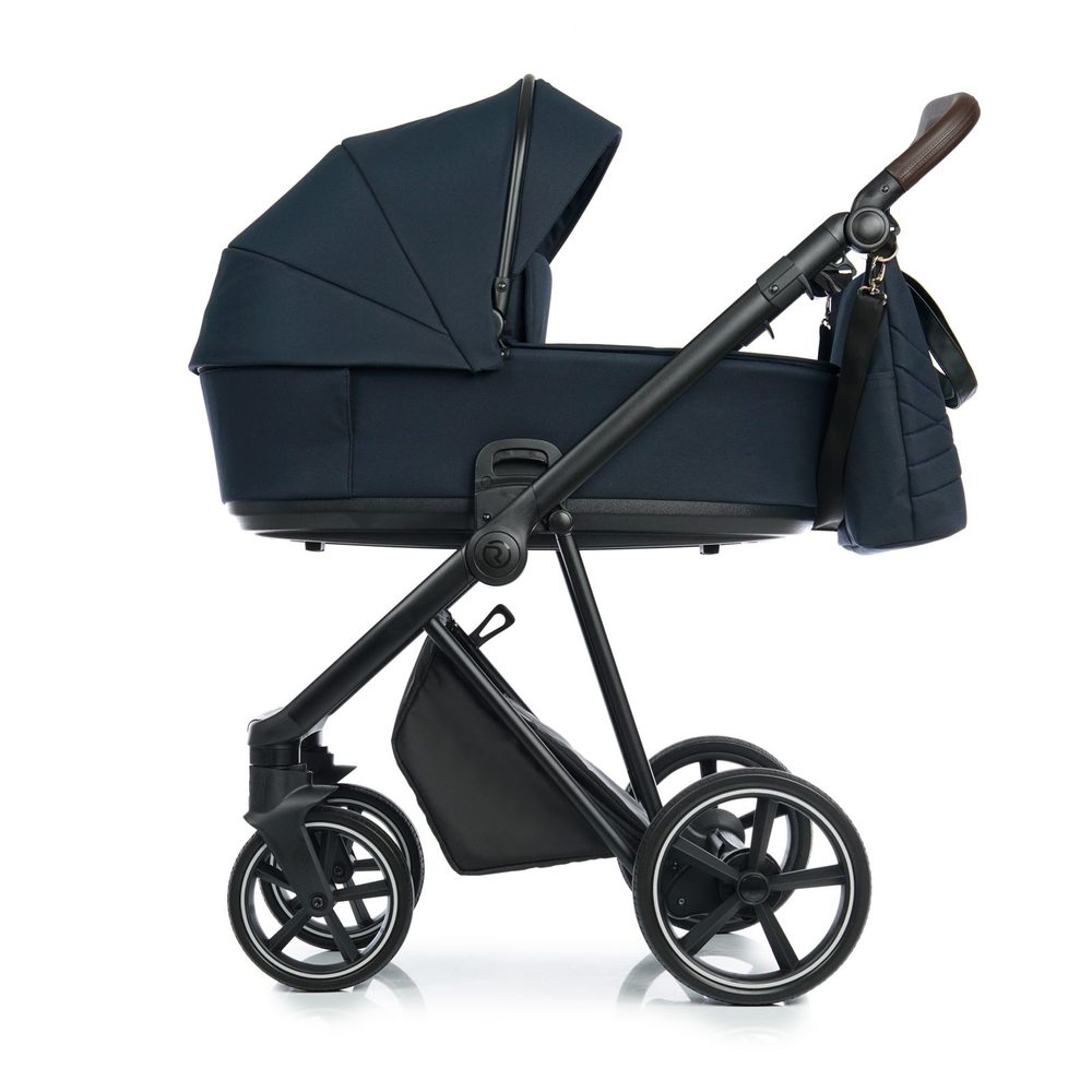 Roan Ivi 2.0 2025 - Mystic Blue