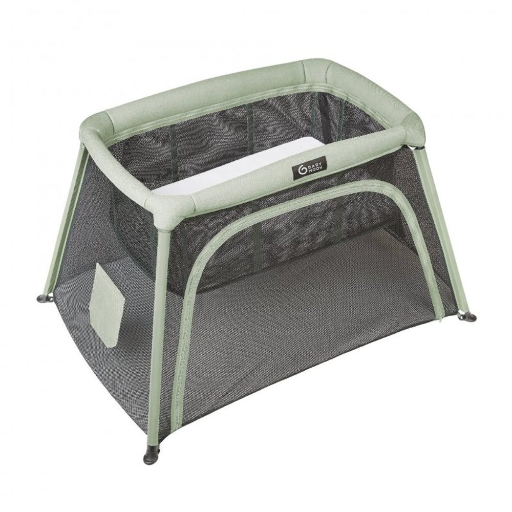 Babymoov Cestovní postýlka Moov & Comfy