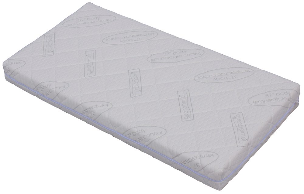 Scarlett Matrace Termo 120x60x12cm