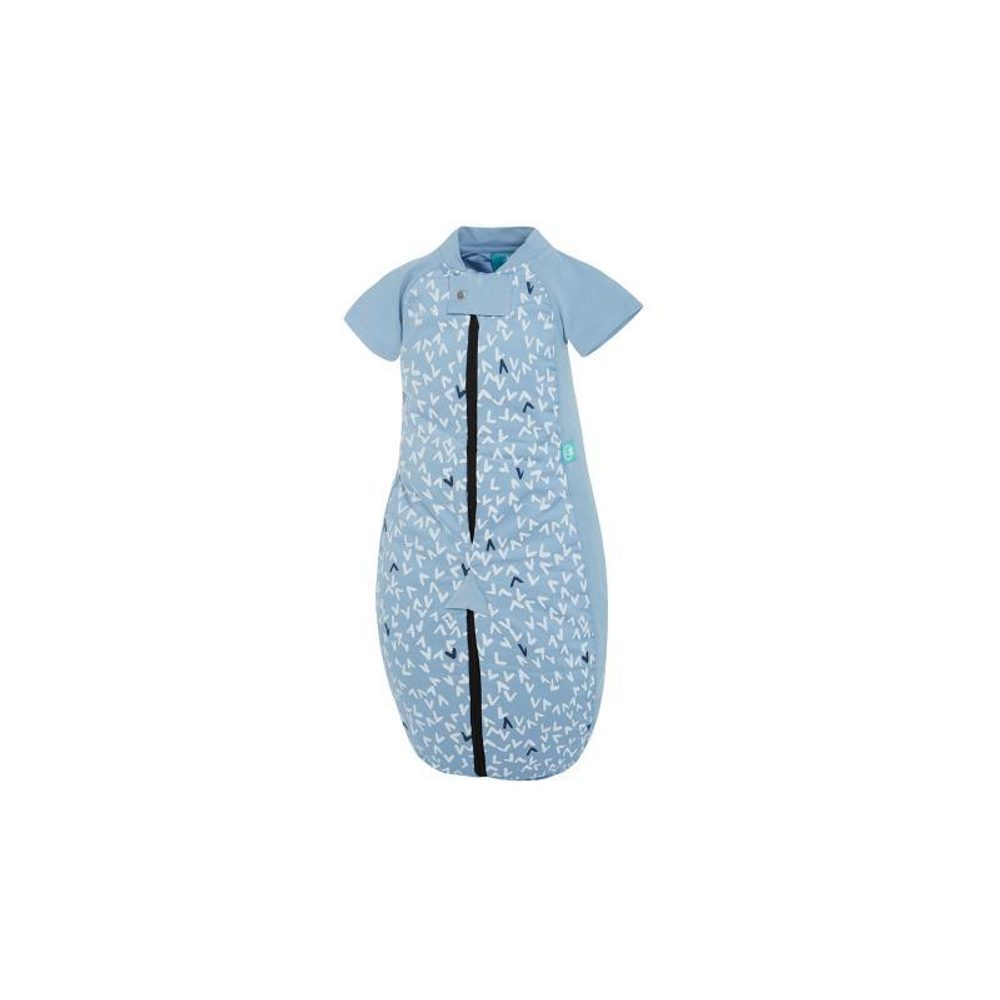 EP-SUITS10 denim arrow