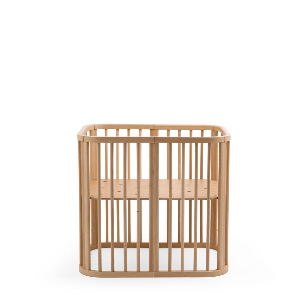 STOKKE® Nighti™ Mini postýlka - Natural