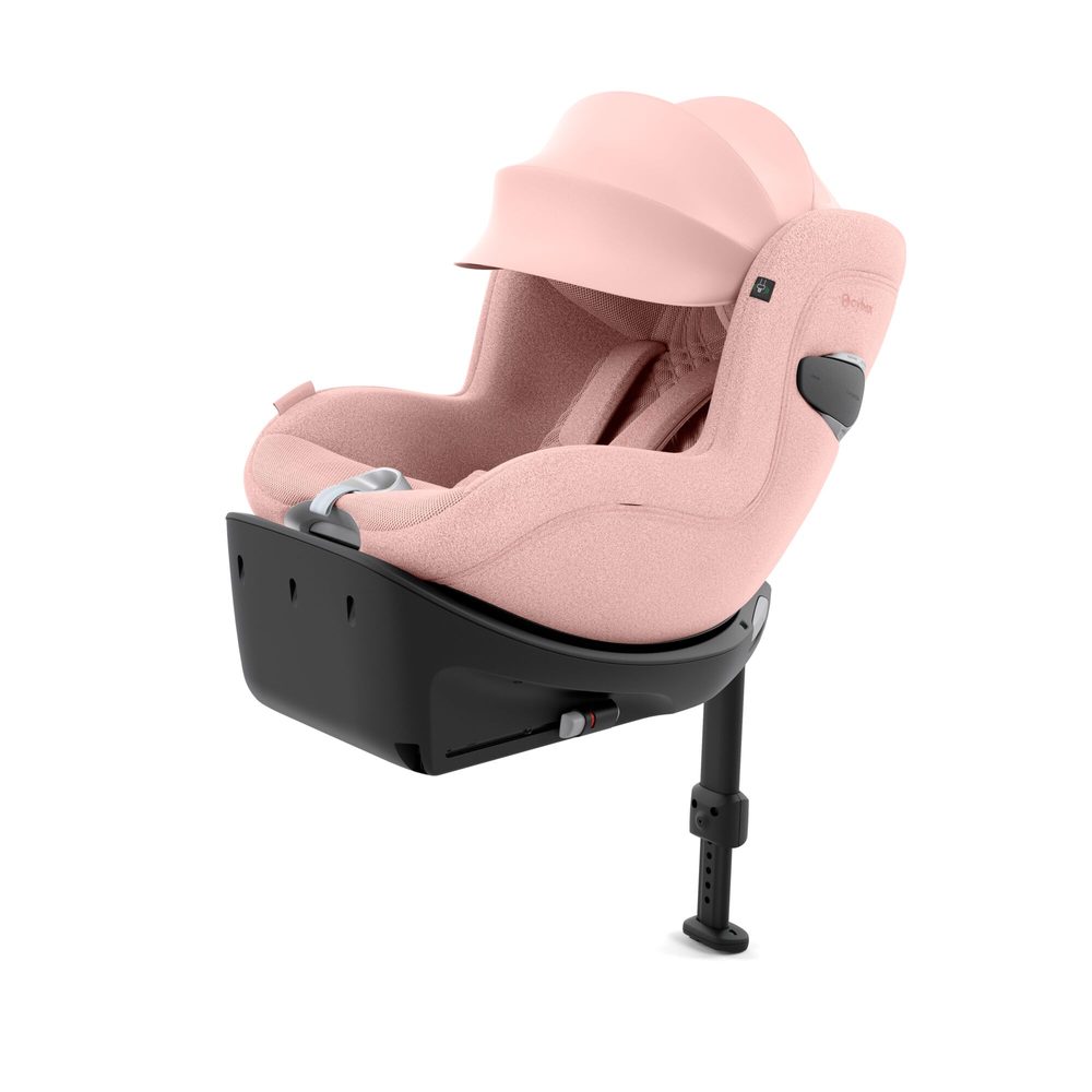Cybex Sirona Ti Plus i-Size 2026 - Peach Pink