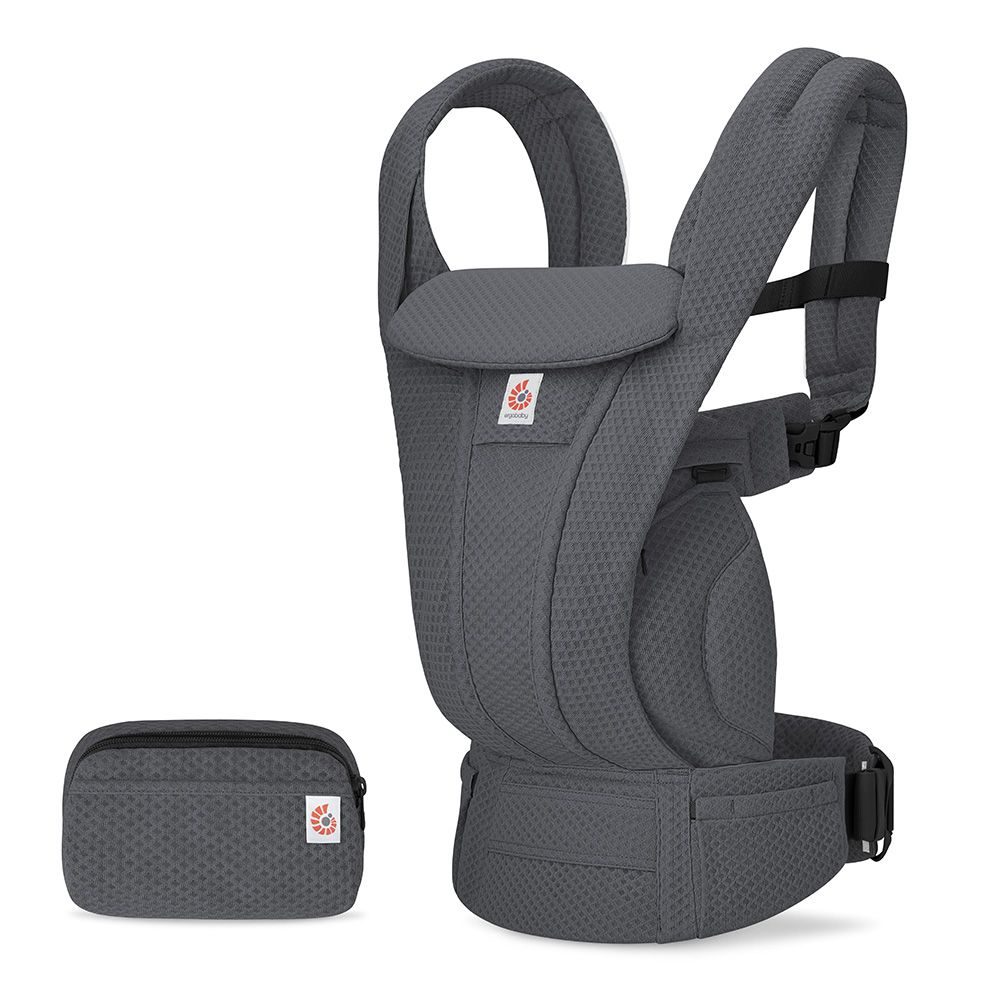 Ergobaby OMNI DELUXE Mesh