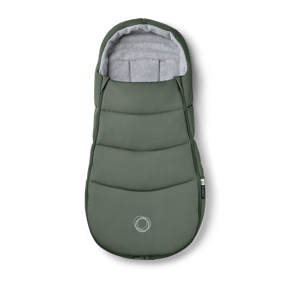 Bugaboo fusak - Forest Green