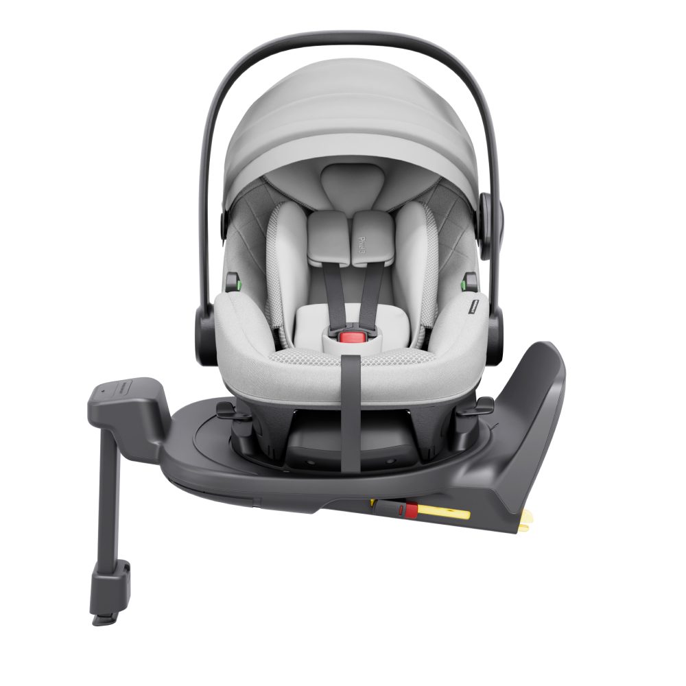 Avionaut Pixel 3 + iQ Orbit 2026 - Grey