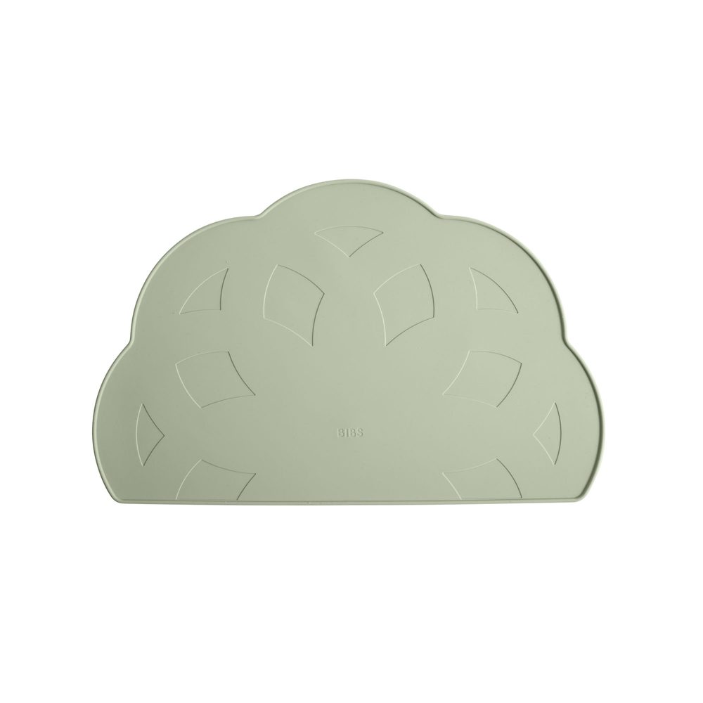 BIBS silikónové prestieranie Boheme - Sage