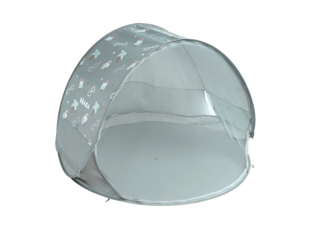 Beaba Plážový stan anti-UV Seagrass