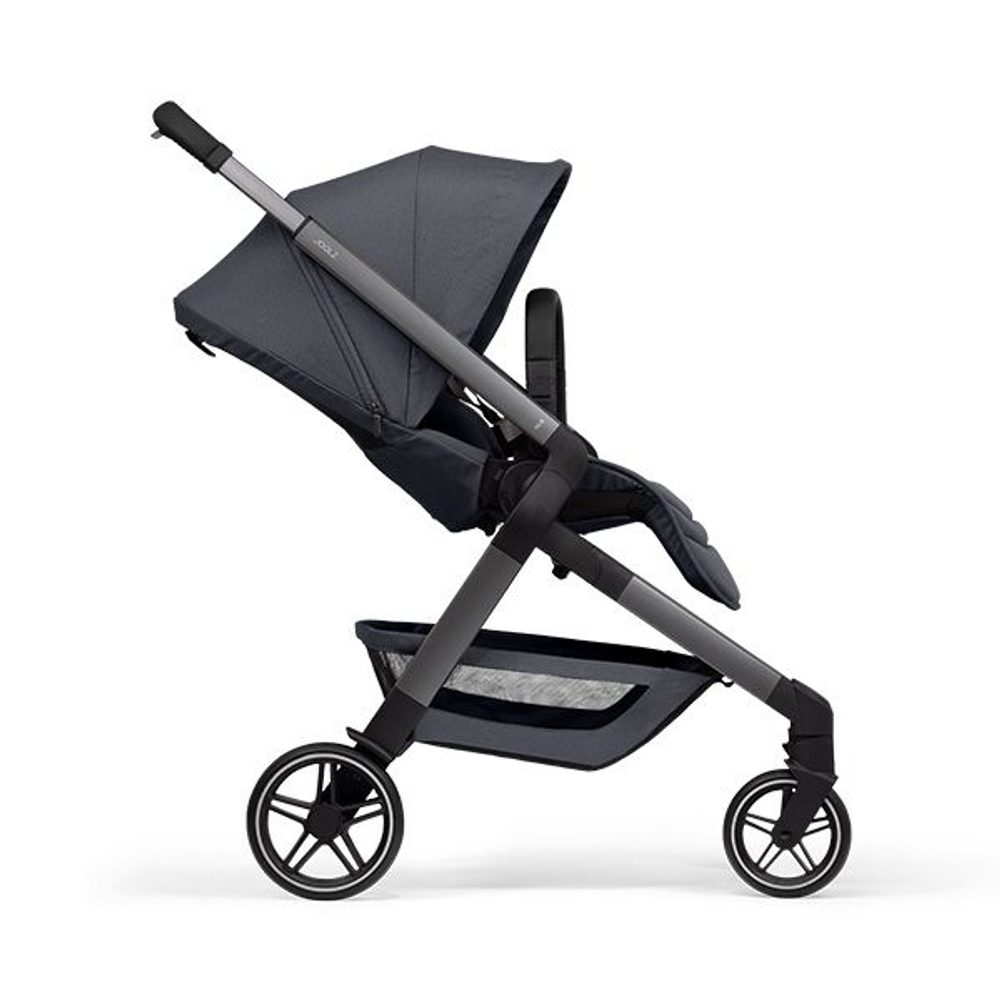 Joolz Hub² l Stone grey (obrázek 10)