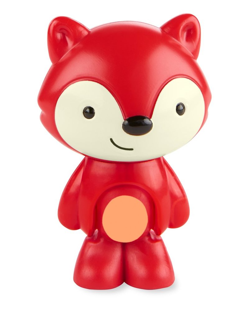 Skip&Hop ZOO figurky set 4 ks 2+ (obrázek 7)