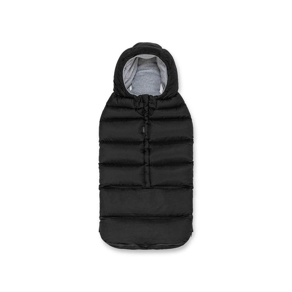Joolz Fusak PUFFER Space black (obrázek 3)