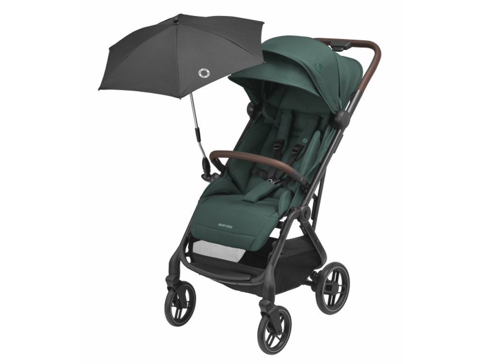Maxi Cosi Soho 2023 - Select Grey (obrázek 17)