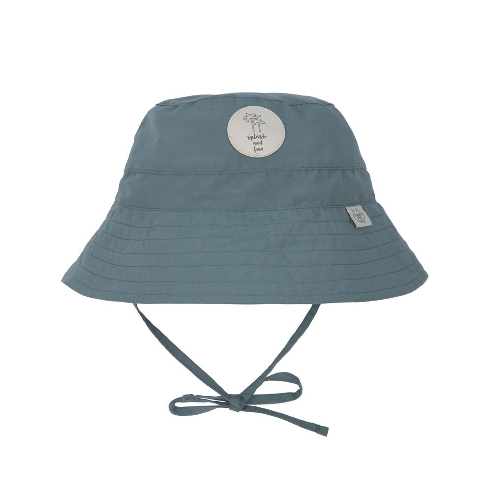 Lässig Splash Sun Protection Fishing Hat blue