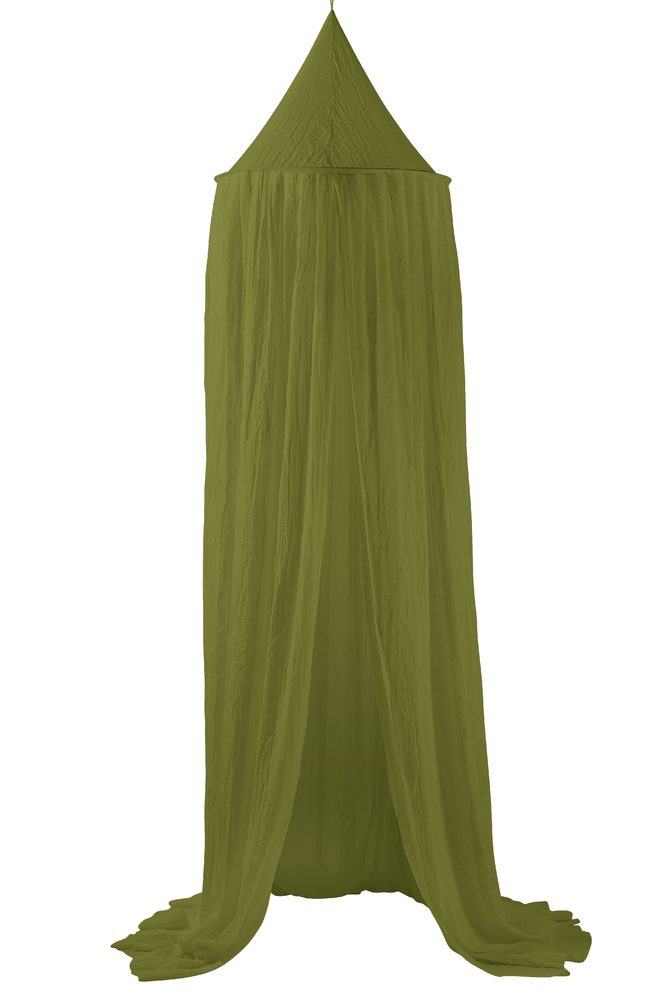 Meyco baldachýn - Avocado