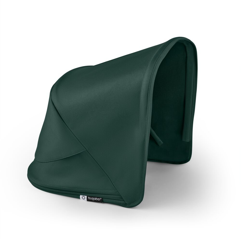 Bugaboo Fox 5 Renew sluneční stříška - Fern Green
