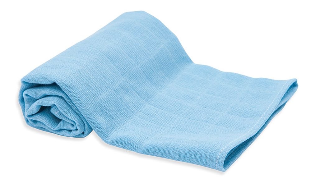 Scamp Látkové pleny 70x70 3ks (Blue)
