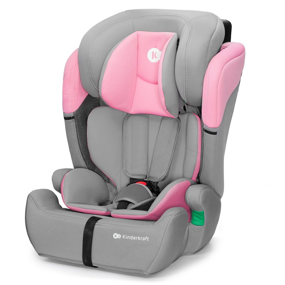 Kinderkraft Comfort up i-Size 2024 - autosedačky