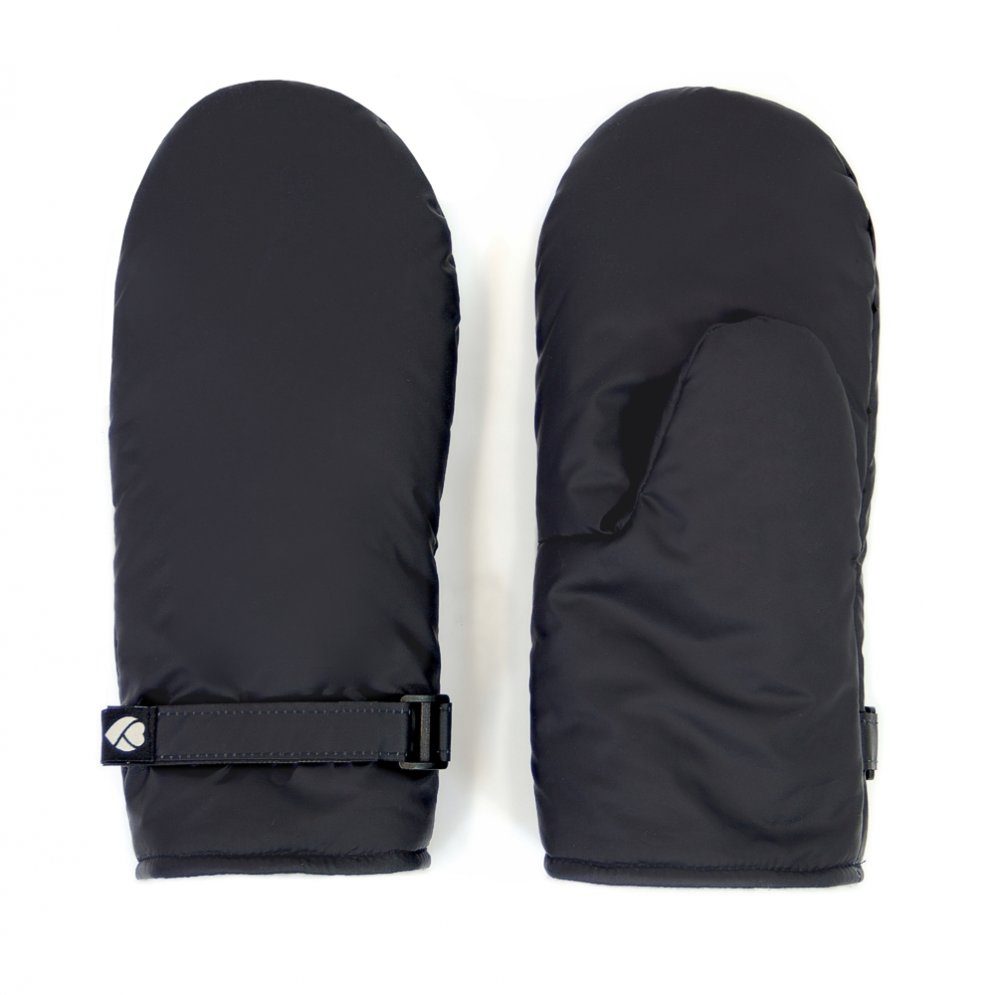 Emitex Rukavice Soft Black