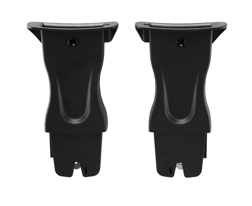 BRITAX RÖMER adaptéry Click&Go - Silvercross