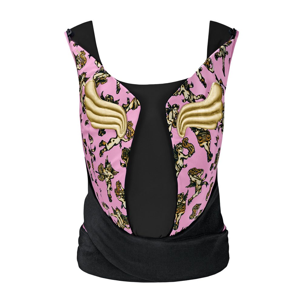 Cybex by Jeremy Scott Cherub Yema Tie