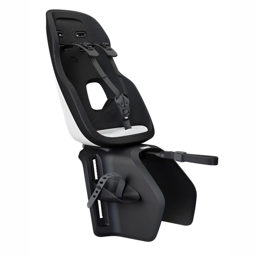 THULE Yepp Nexxt 2 Maxi Rack Mount - White