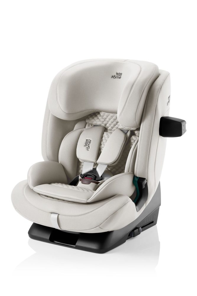 BRITAX RÖMER Autosedačka Advansafix Pro Lux 2025 - Soft Taupe