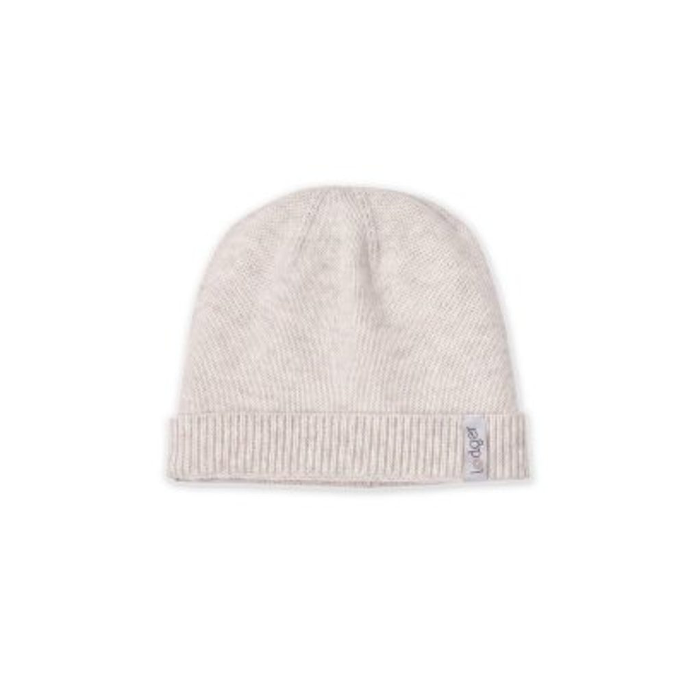 LODGER Čepička Merino Birch 0 - 6 měsíců