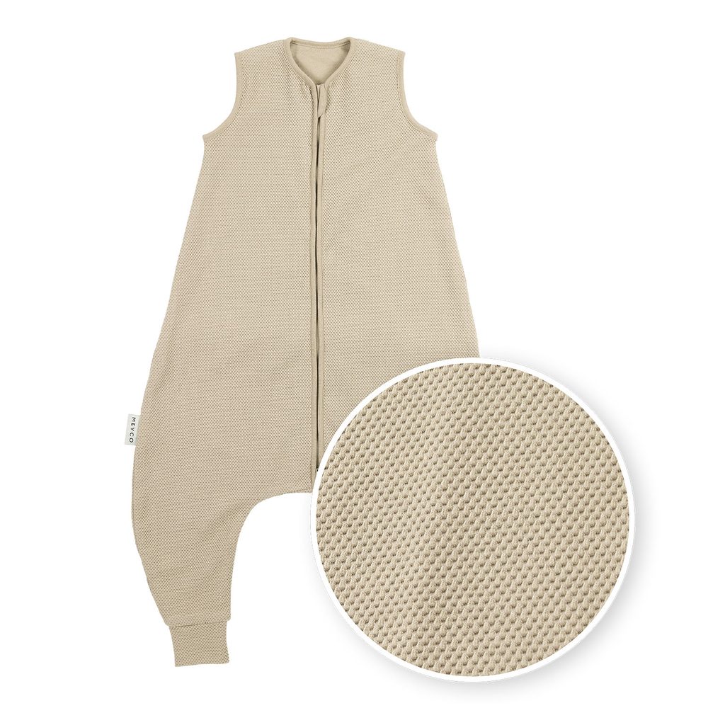 Meyco Jumper Classic 92 cm - Sand