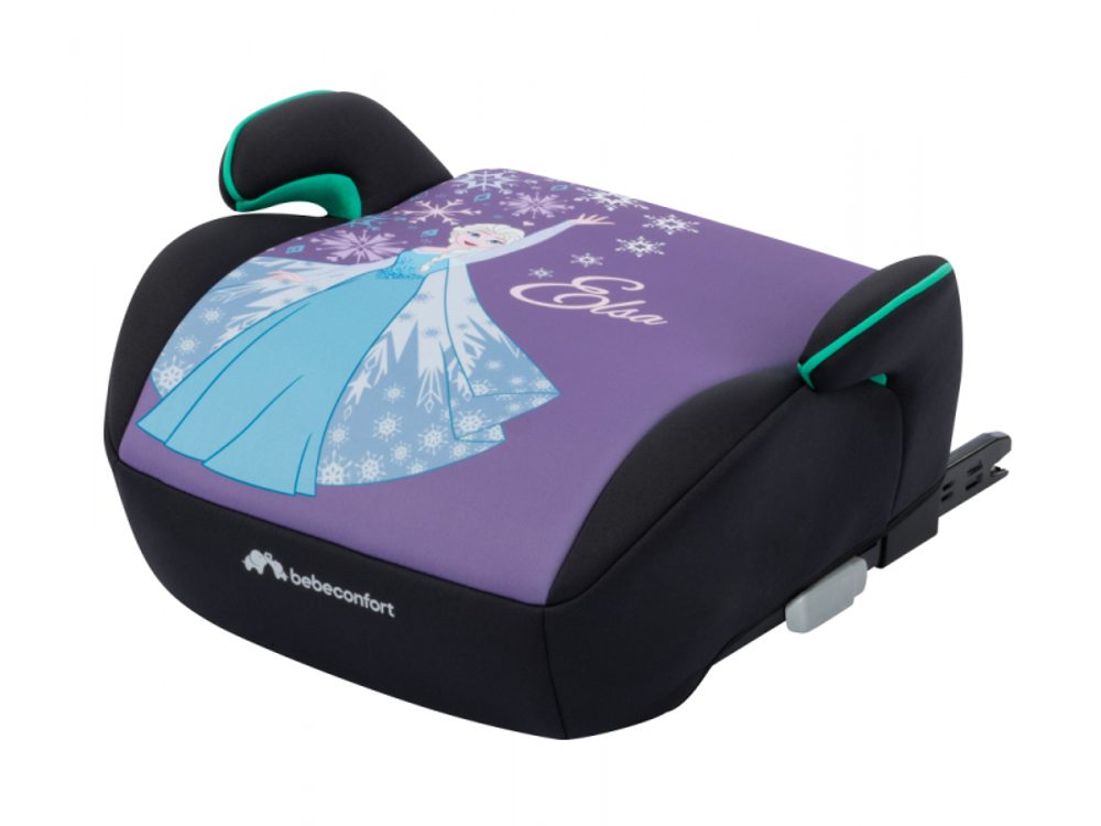 Levně Bebeconfort Gaia I-Fix Disney podsedák Frozen