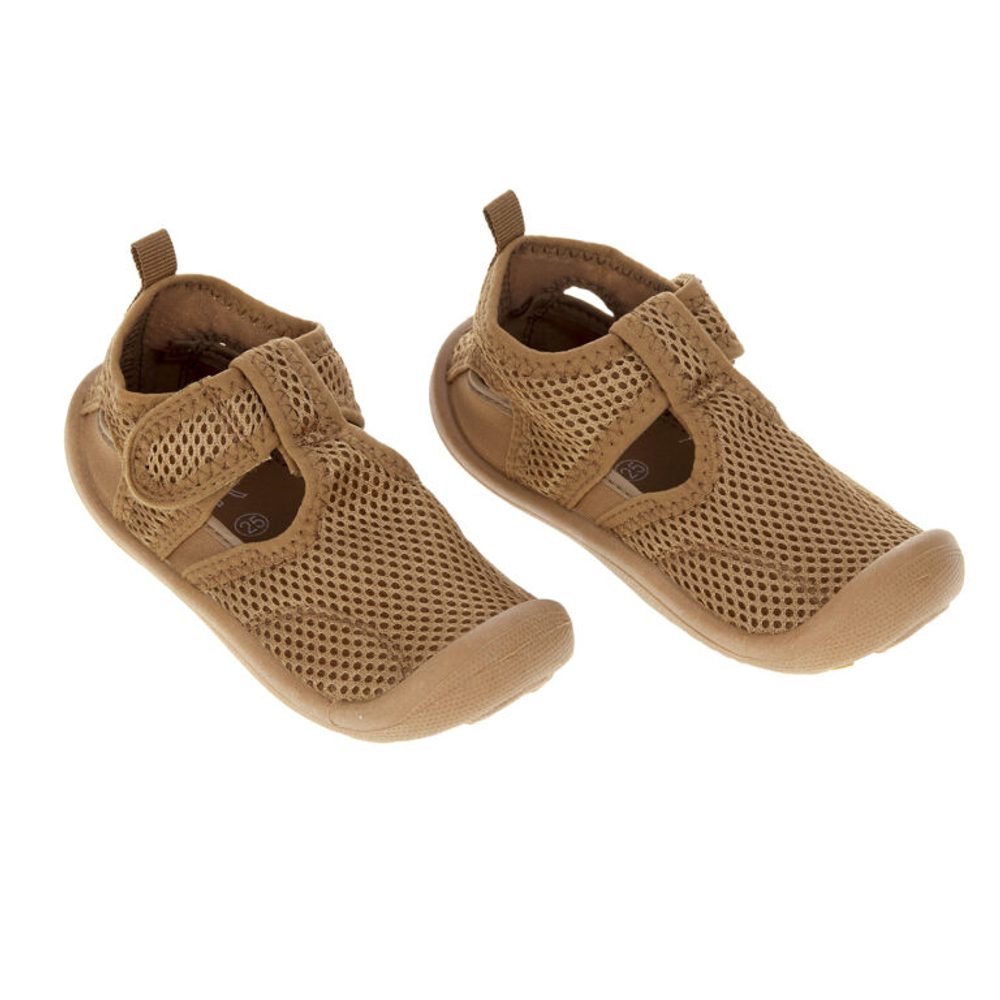 Lässig Splash Beach Sandals almond vel. 24
