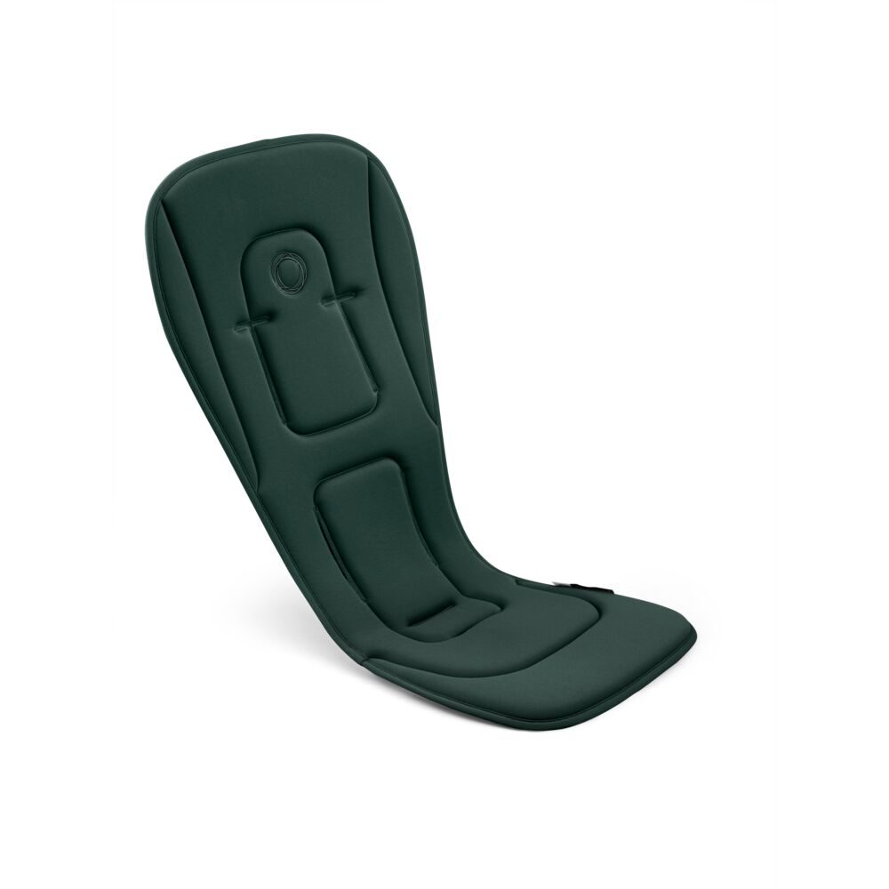 Levně Bugaboo oboustranná podložka do kočárku - Fern Green