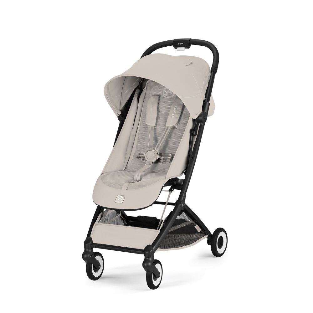 Cybex Orfeo 2026 - Dune Grey