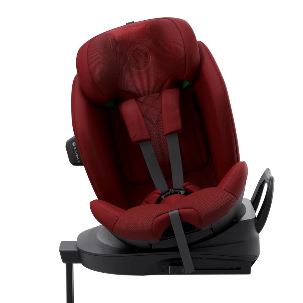 Avionaut Stardust AirFlow 2025 - Red