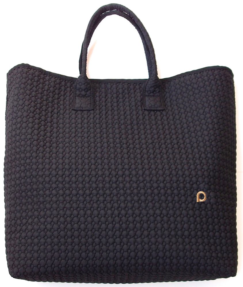 PINKIE univerzální taška Small Black Comb