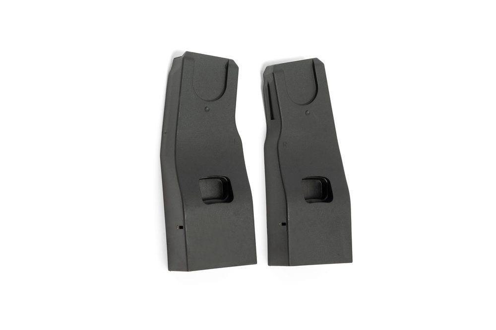 Moon Adaptéry na autosedačku - pro Resea/S/Rocca/Style