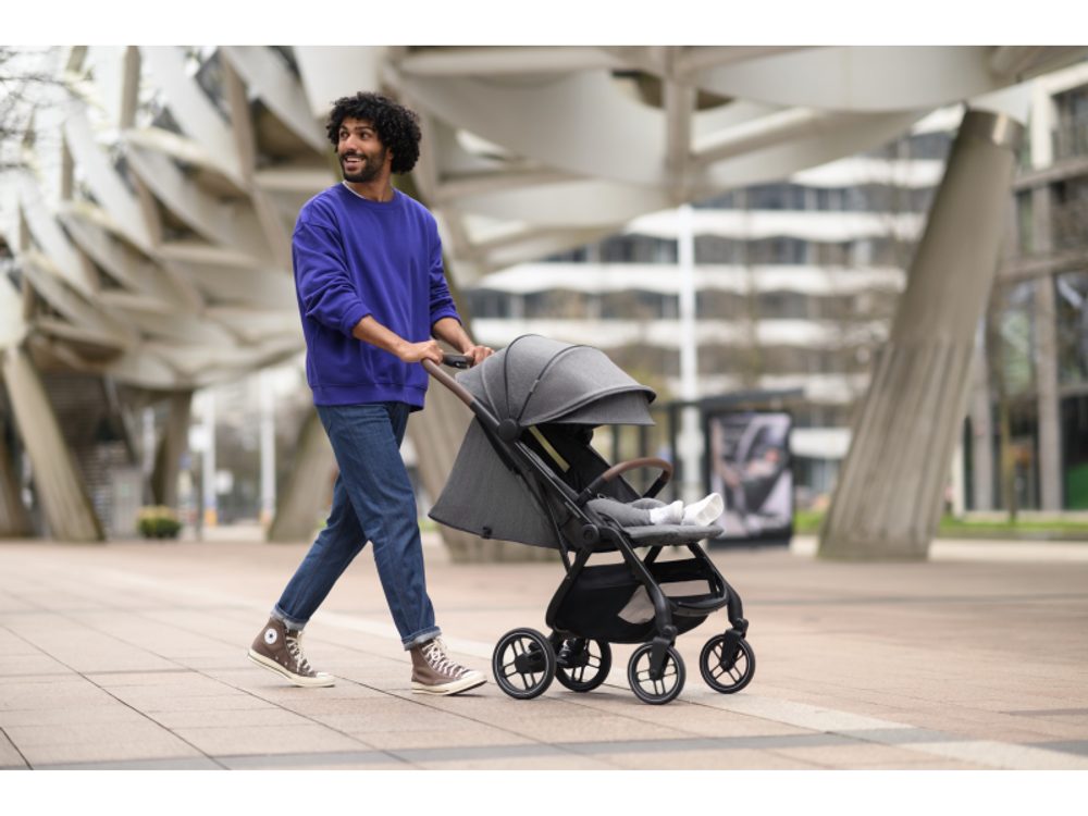 Maxi Cosi Soho 2023 - Select Grey (obrázek 23)