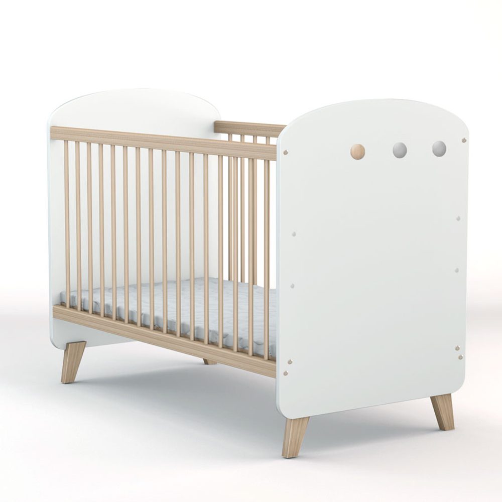 Faktum Colette Postýlka 60x120 cm - bez lišty