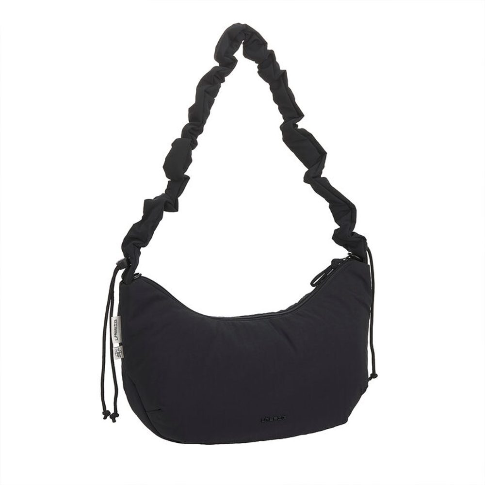 LÄSSIG Lunua Bum Bag Up black