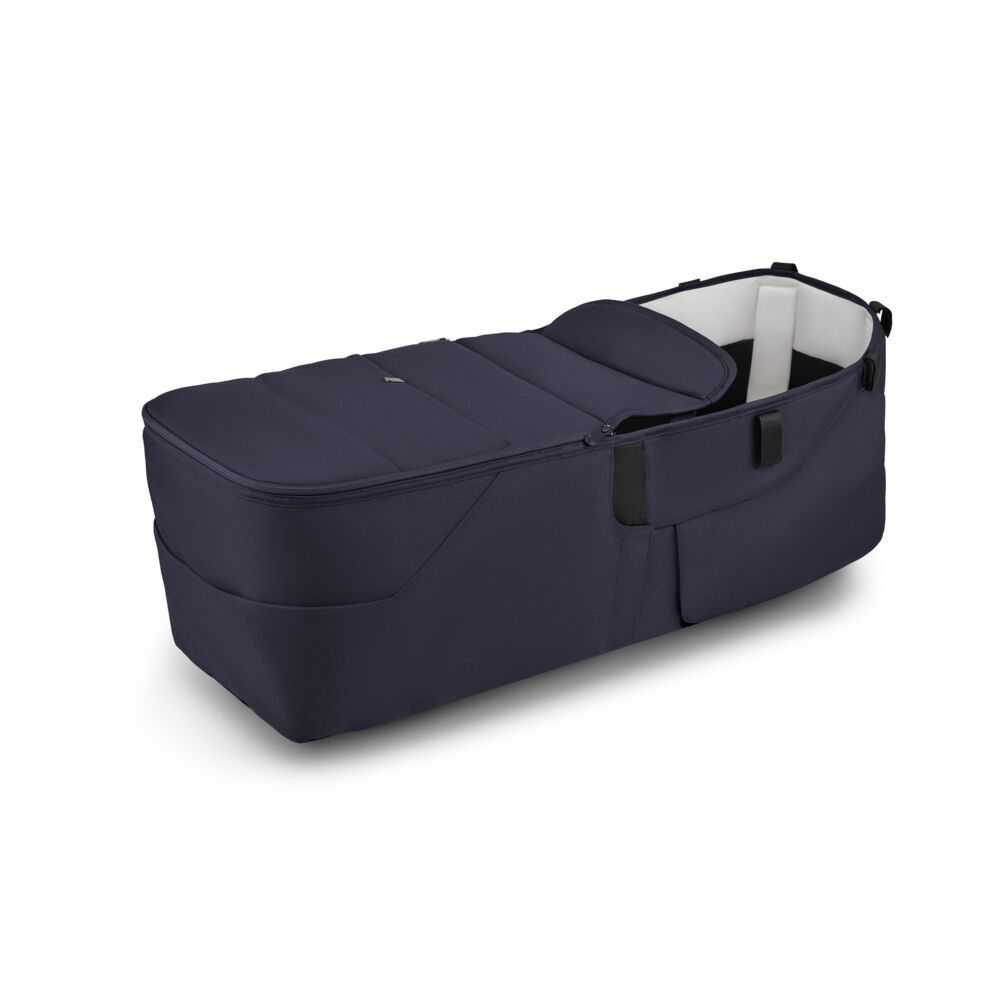 Bugaboo Donkey 6 potah hluboké korby pro druhé dítě - Deep Indigo
