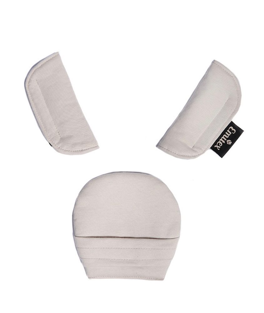 Emitex Souprava polstrování Light Beige