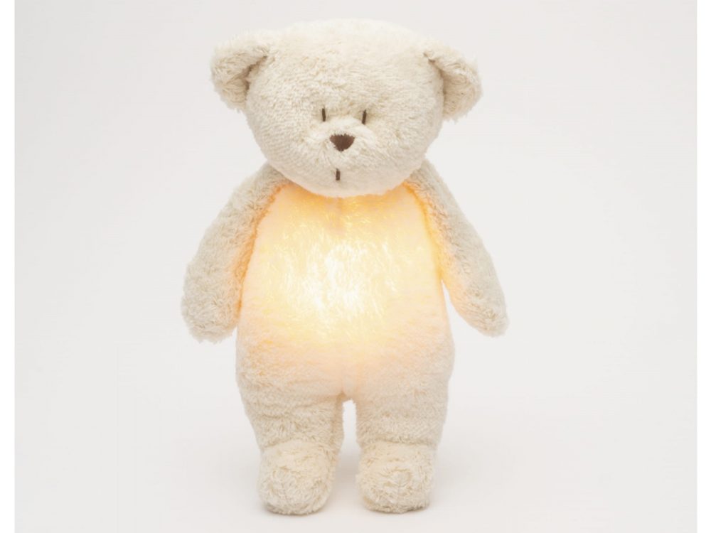 Levně Moonie Usínáček Medvěd 2.0 Organic Polar