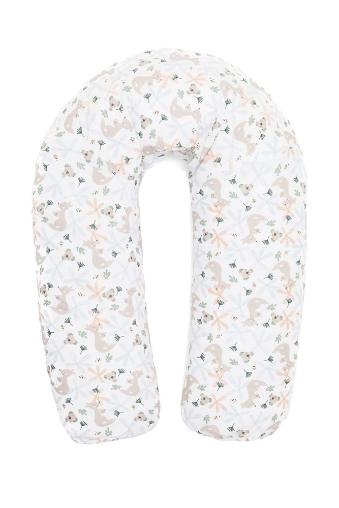 Fillikid Kojící polštář kangaroo 190 cm