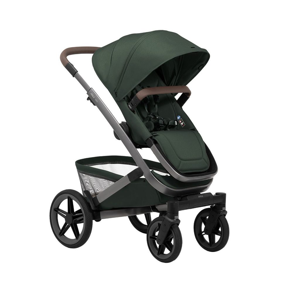 Joolz Geo⁵ kompletní set Forest green (obrázek 8)