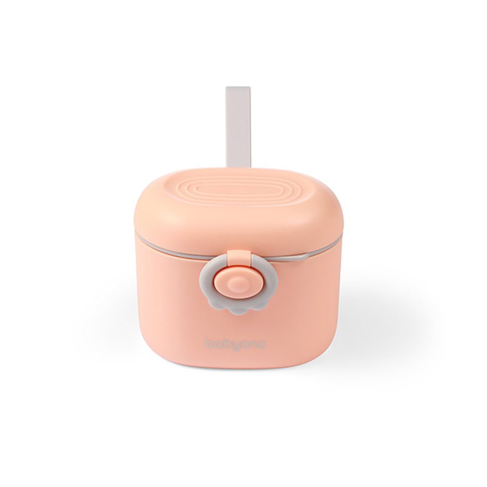 BabyOno Powdered Formula Dispenser dávkovač sušeného mléka 240 ml