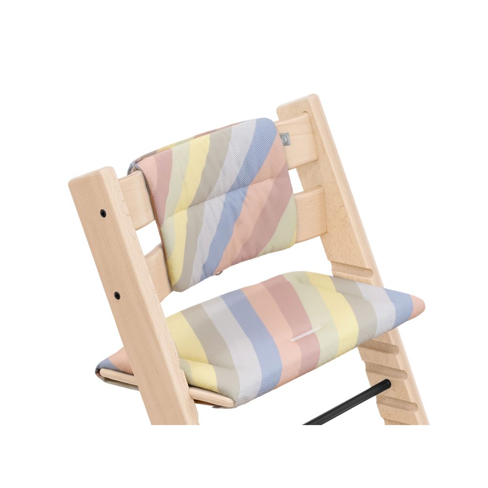 STOKKE® Tripp Trapp® polštářek - Pastel Stripes