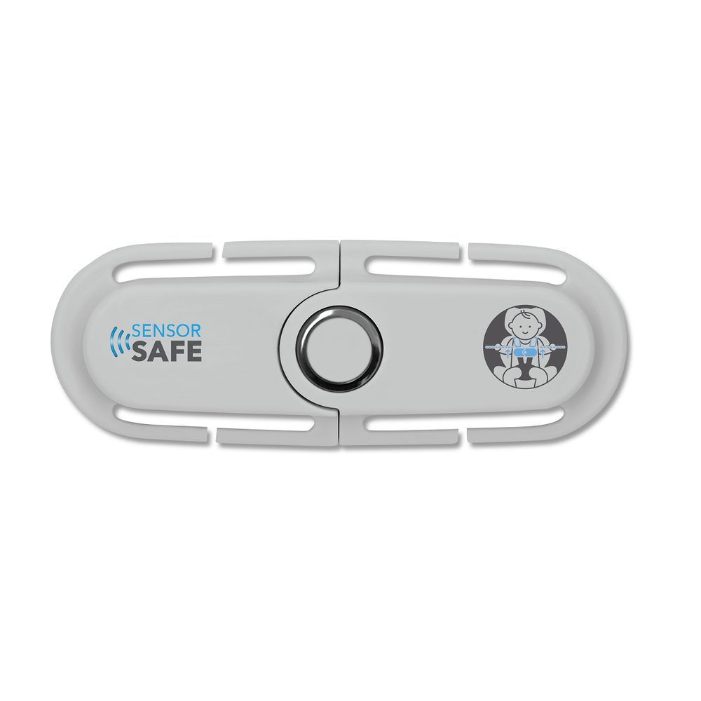 Cybex Sensorsafe Safety Kit Infant grey - autosedačky