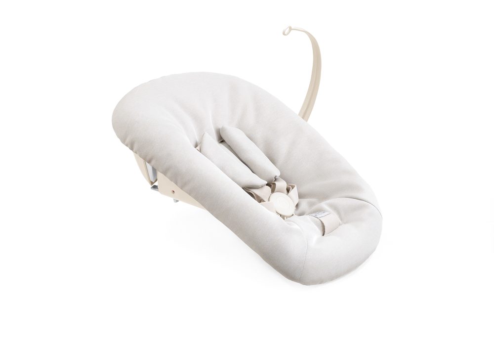 STOKKE® Tripp Trapp® novorozenecká sada - Vanilla White