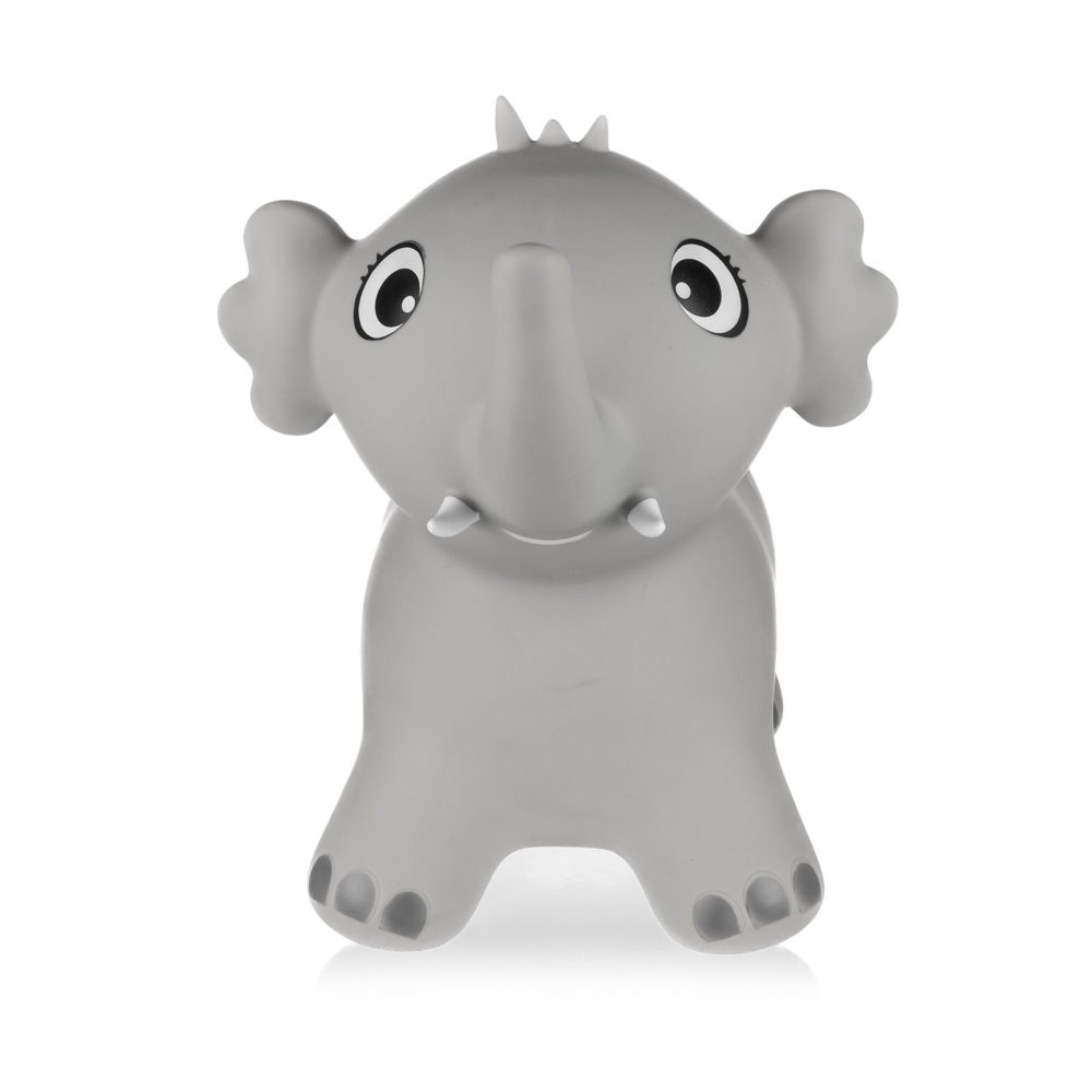 Nafukovací hopsadlo slon SKIPPY s pumpičkou