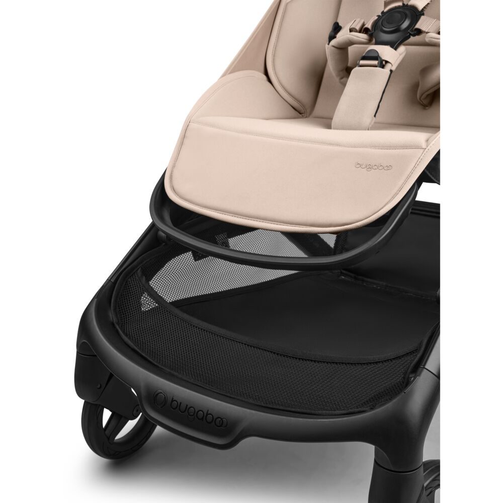Bugaboo Butterfly 2 - Black/Deep Indigo (obrázek 10)