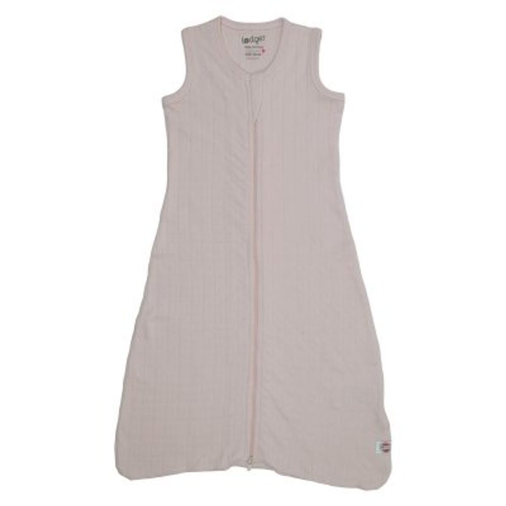 LODGER Hopper Sleeveless Solid Powder 56/62