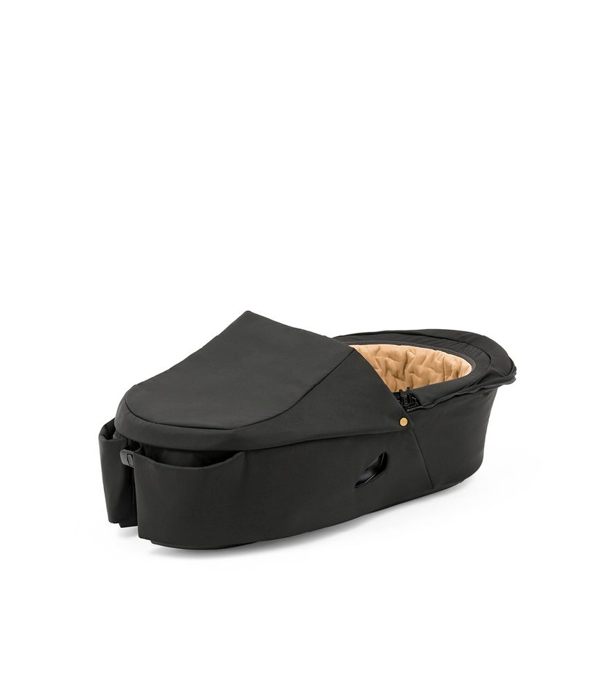 STOKKE® XPLORY® X Korba Signature Black & Gold 2023